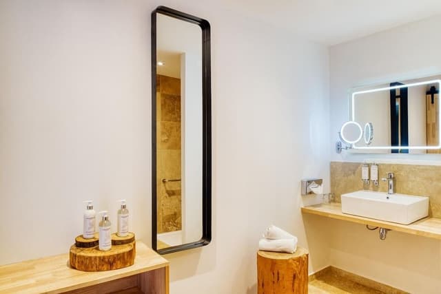 Luxury Double Room