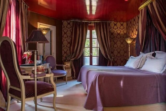 Comfort Double or Twin Room
