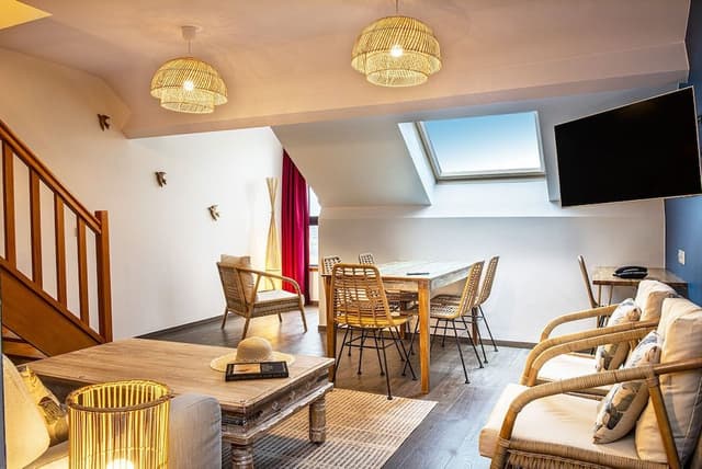 Superior Family Apartment (2 Bedroom)