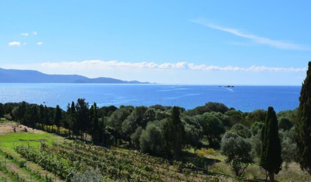 Les Terrasses Du Grand Large0
