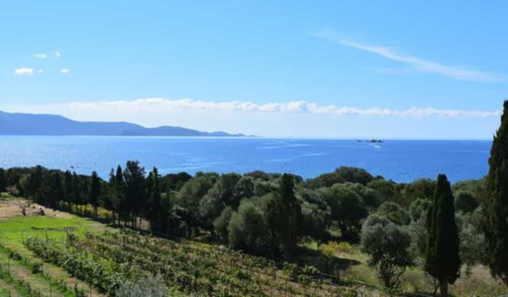 Les Terrasses Du Grand Large