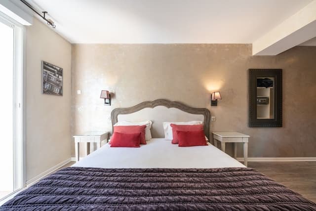 Superior Double or Twin Room