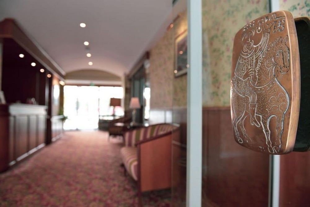 Hotel Gradlon3