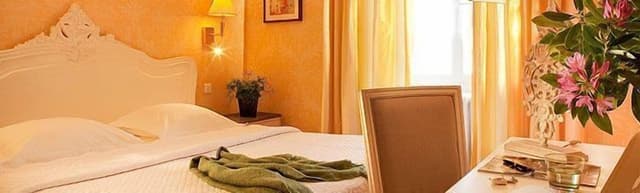 Classic Double or Twin Room