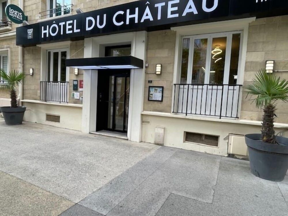 Hotel du Chateau2