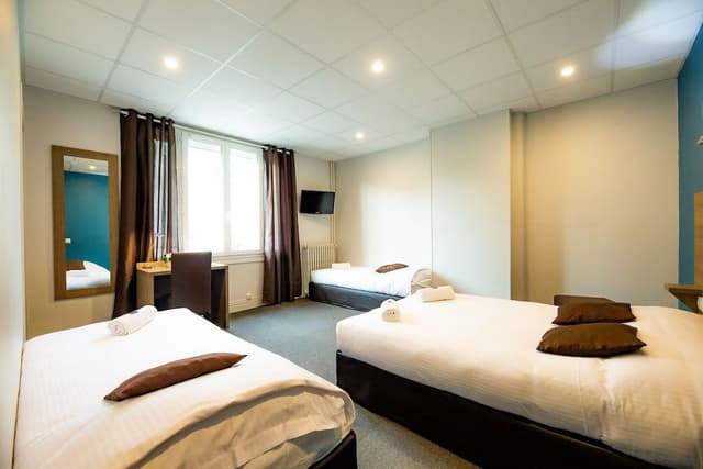 Family Quadruple Room
