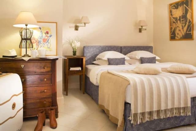 Master Suite