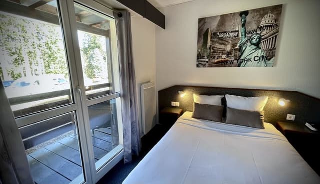 Classic Double Room, 1 Double Bed