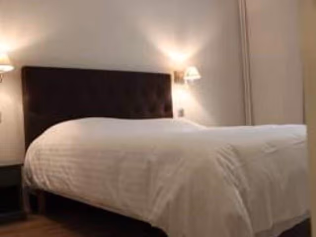 Comfort Apartment, Ensuite (terrasse RDJ)