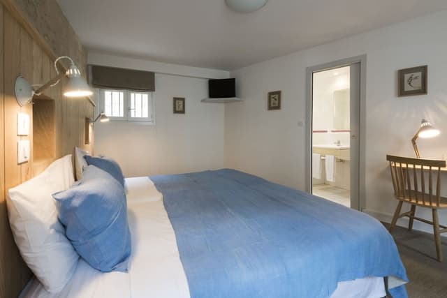 Double or Twin Room