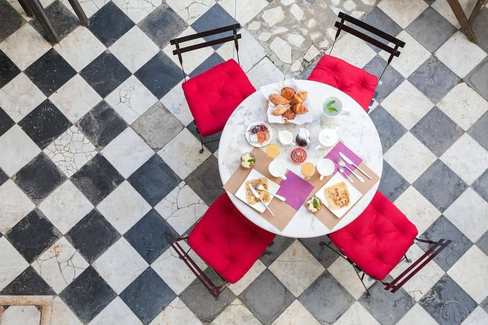 Hotel Le Ryad Marseille Hotel Le Ryad Marseille