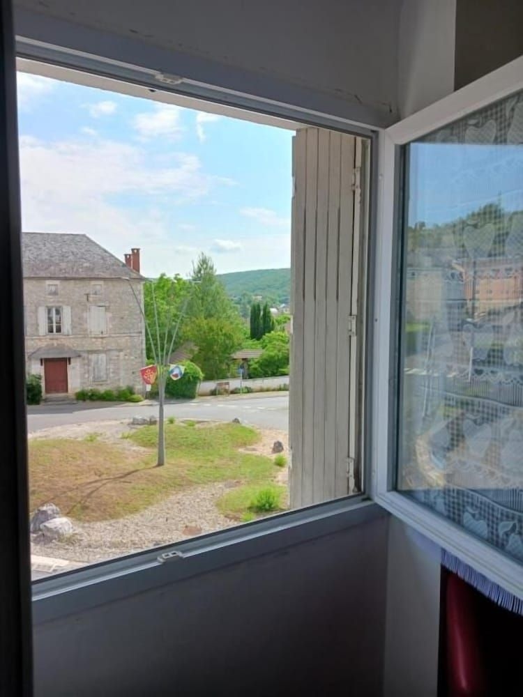 Hotel Le Puy d'Alon3