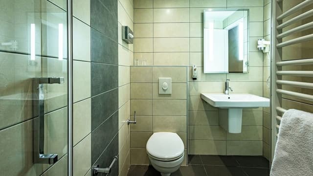 Standard Double Room, 1 Double Bed