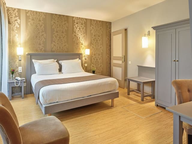 Standard Room, Accessible