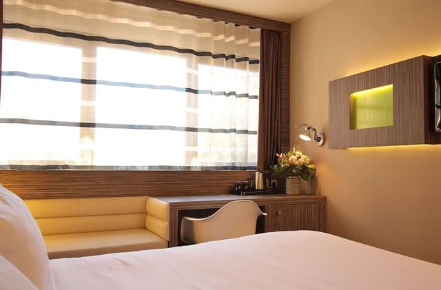 Double Room