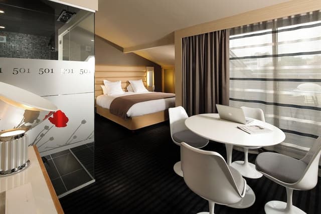 Family Suite
