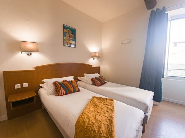 Comfort Twin Room