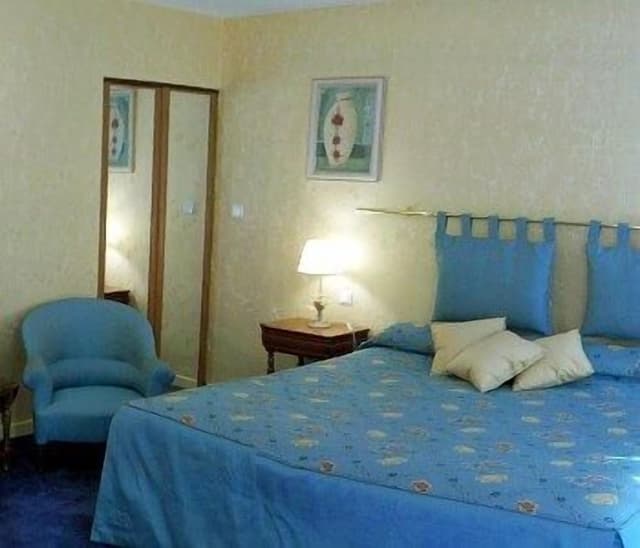 Economy Room (Bon Plan)