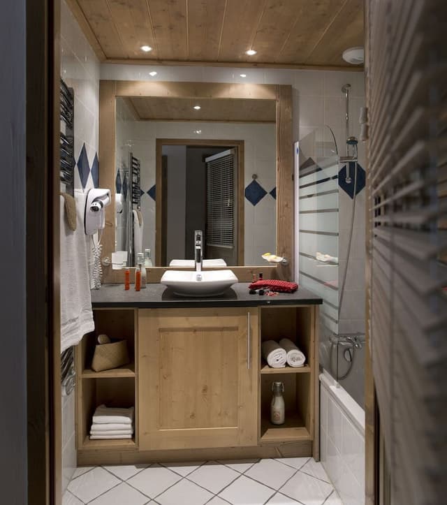 Apartment, 3 Bedrooms