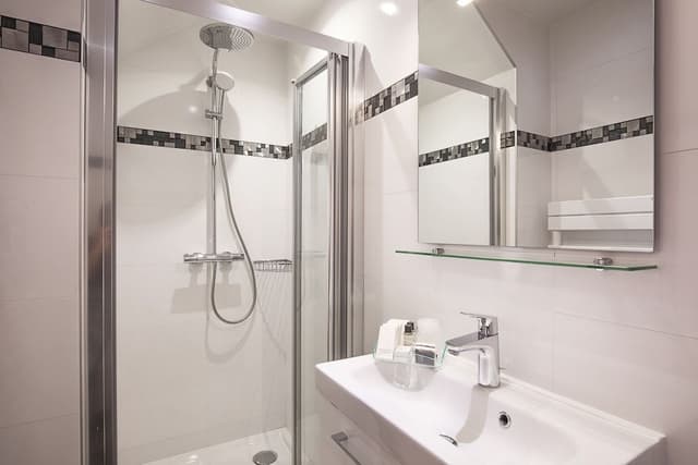 Deluxe Studio, Kitchenette