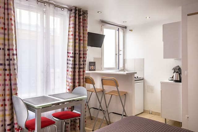 Superior Double Room, Kitchenette