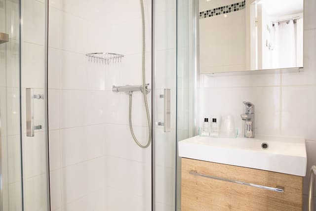 Superior Double Room, Kitchenette