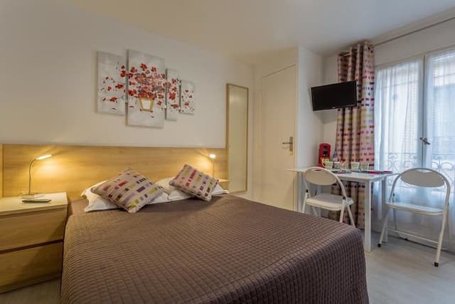 Superior Double Room, Kitchenette