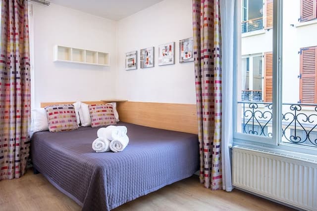 Superior Double Room, Kitchenette