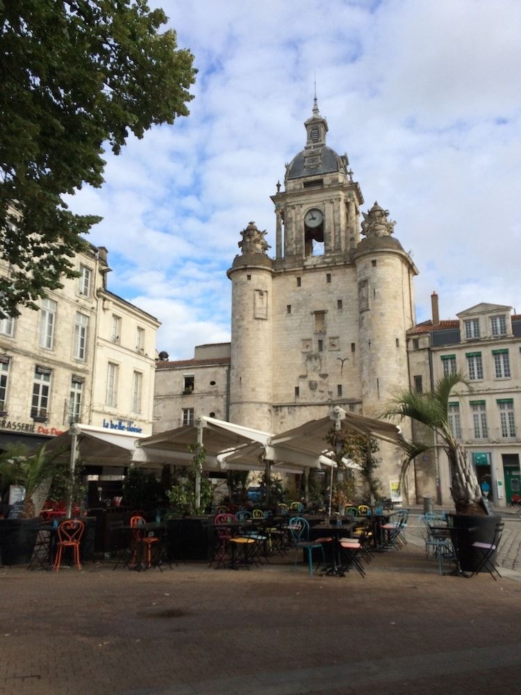 Hotel La Marine3
