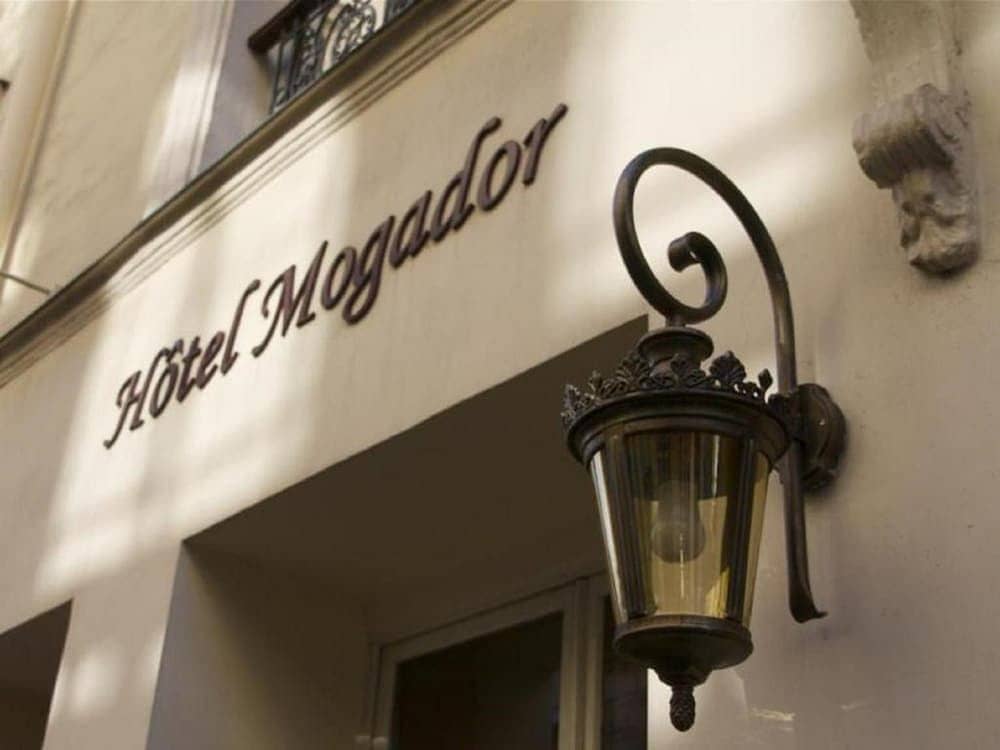 Hotel Mogador Opera - Paris Hotel Mogador Opera - Paris