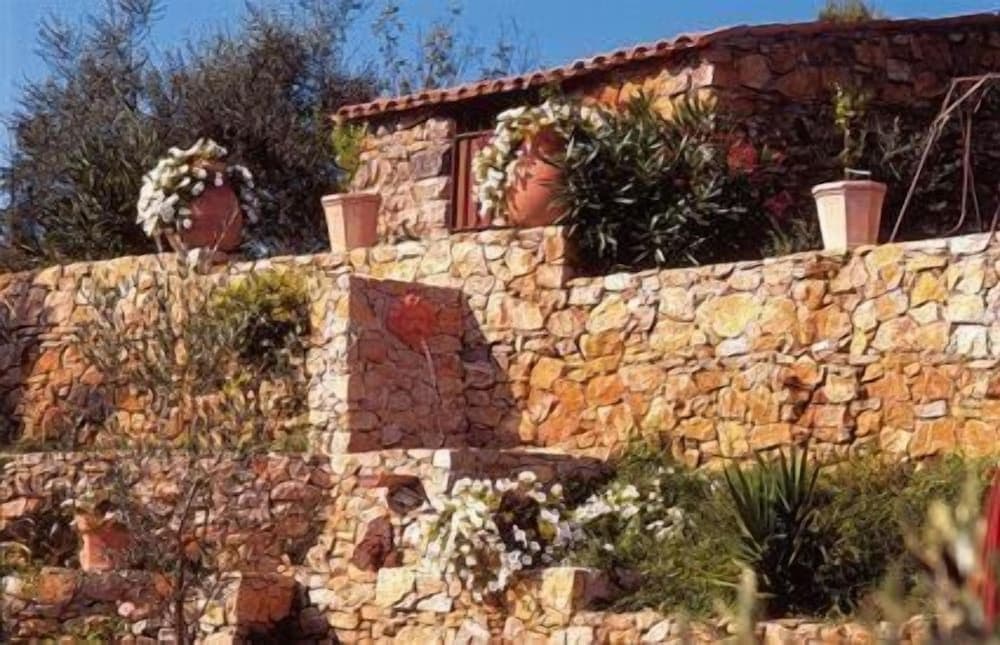 Hotel La Bastide De Valbonne Hotel La Bastide De Valbonne
