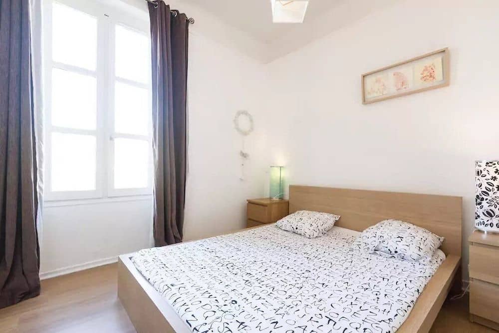 Gambetta Apartments Gambetta Apartments