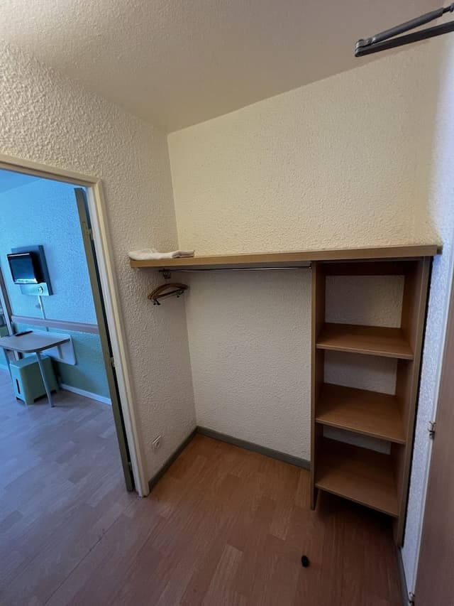 Family Room, Multiple Beds