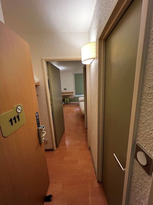 Family Room, Multiple Beds