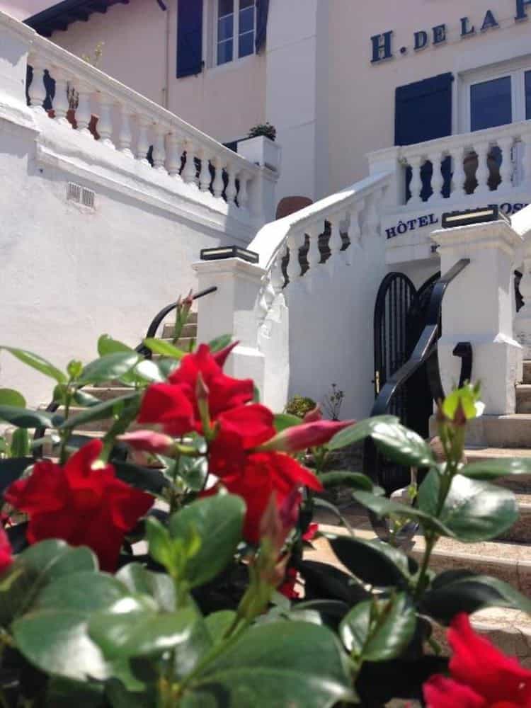 Grand Hotel de la Poste