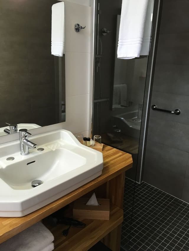 Comfort Double or Twin Room