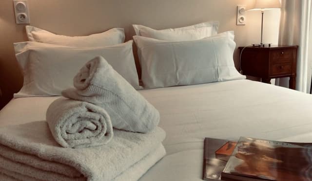 Comfort Double or Twin Room