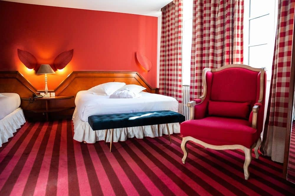 Hotel Suisse Hotel Suisse
