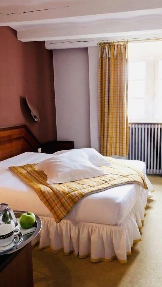 Charm Room with View for 1 or 2 people