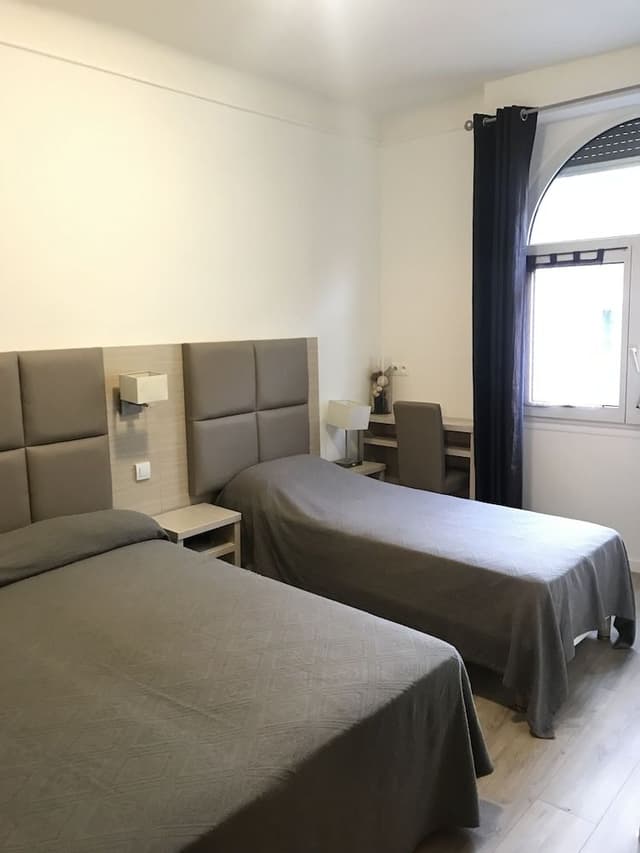 Comfort Triple Room