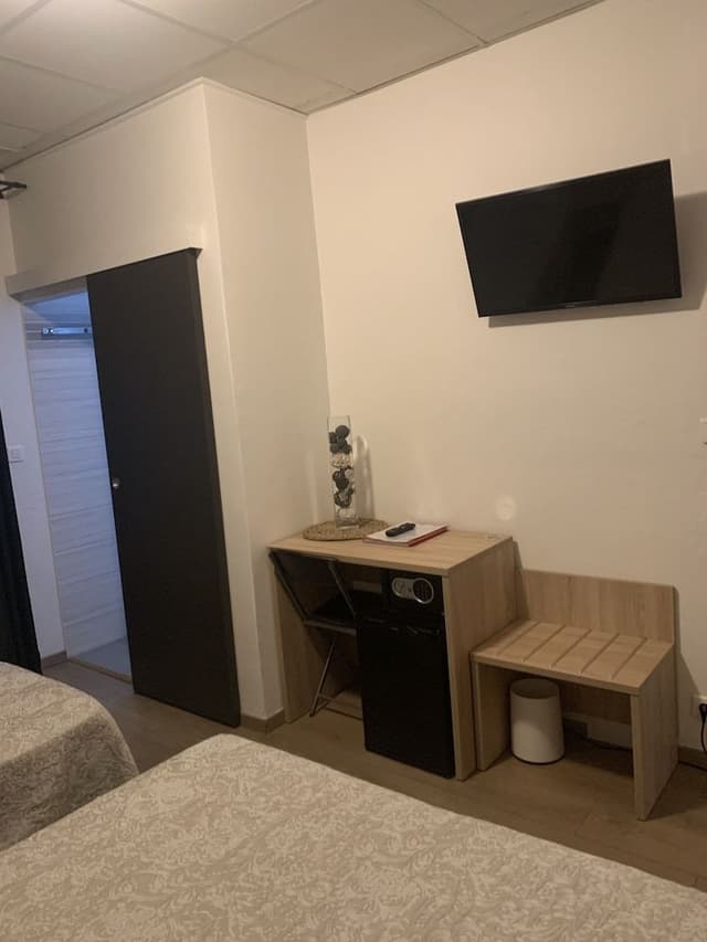 Comfort Triple Room