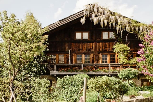 Chalet des Fermes
