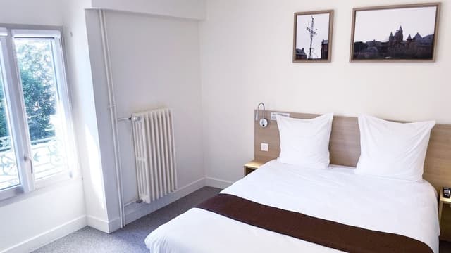 Comfort Double Room