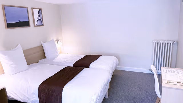 Classic Triple Room