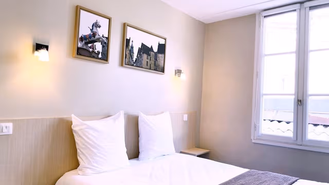 Family Quadruple Room