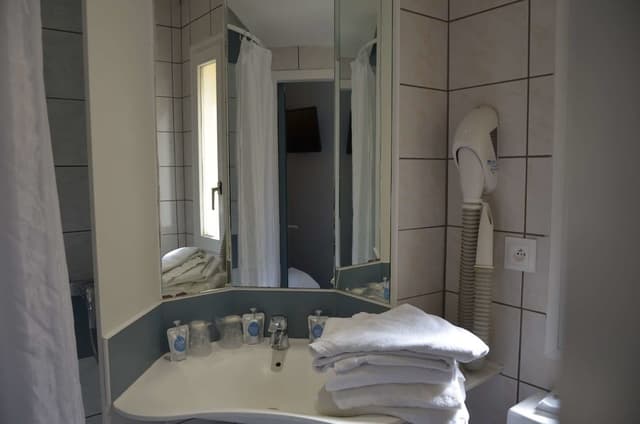 Standard Room, 1 Double Bed
