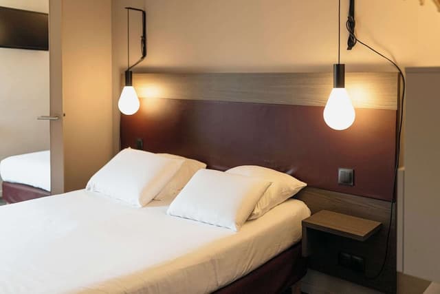 Standard Room, 1 Double Bed