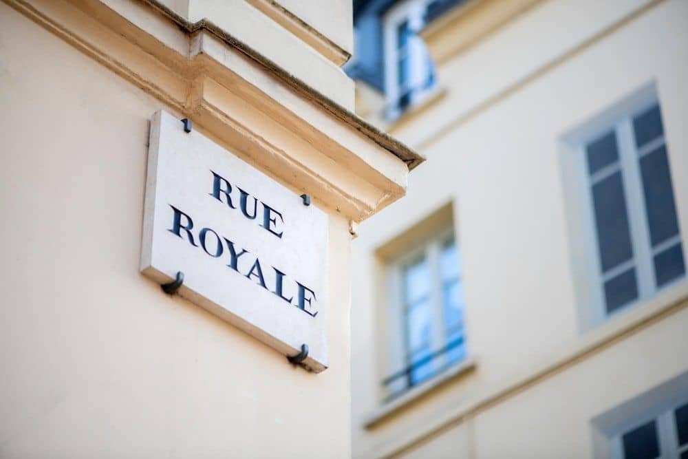 Royal Hotel Royal Hotel