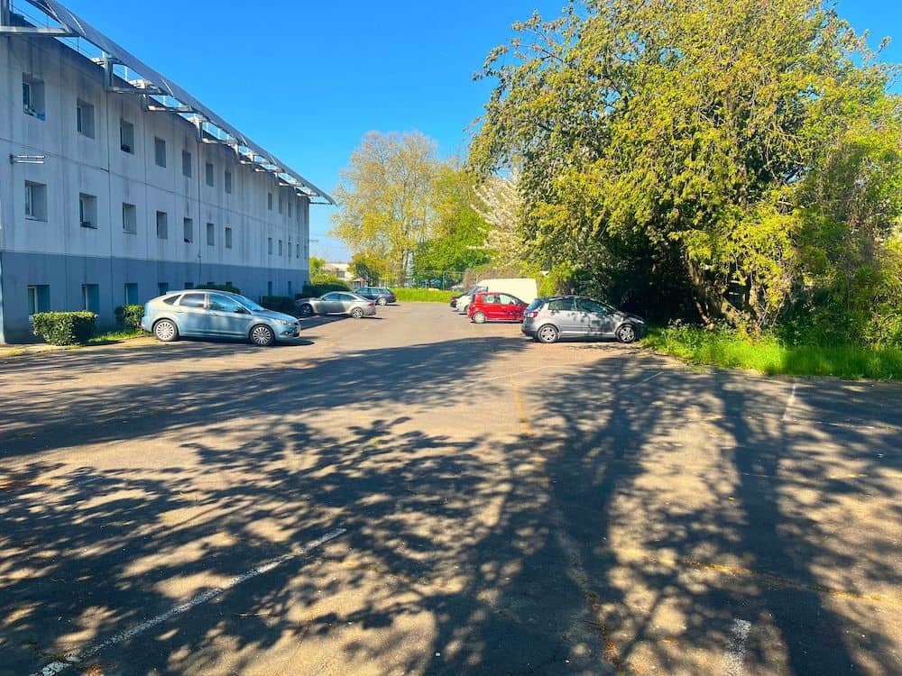 Egg Hotel Sarcelles Egg Hotel Sarcelles