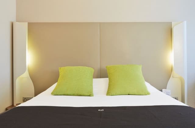 Standard Room, Multiple Beds